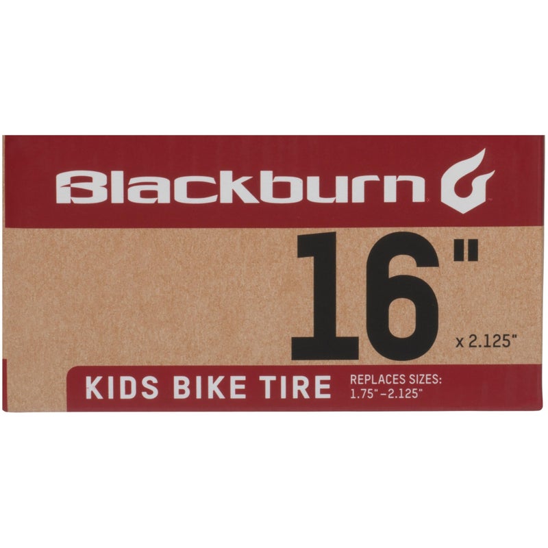 Blackburn Kids Tire 16"" x 2.125 - Image 2
